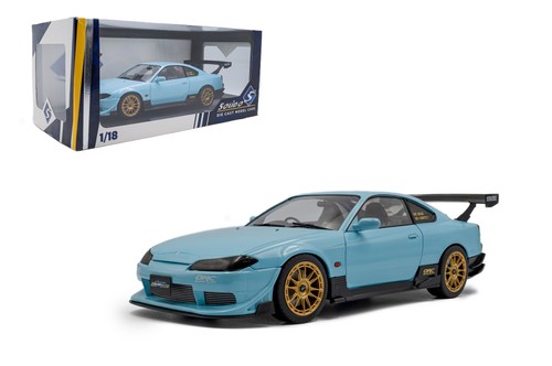 Nissan silvia spec r - nissan,