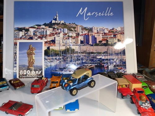 Majorette dune buggy - dune,