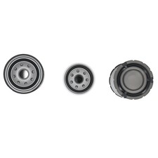 Complete Filter Kit for