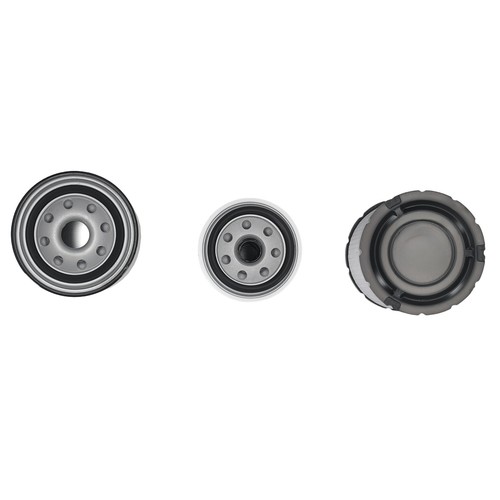 Complete filter kit for - complete,