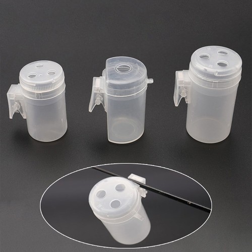 Carpe mât pots - pots, bouillettes