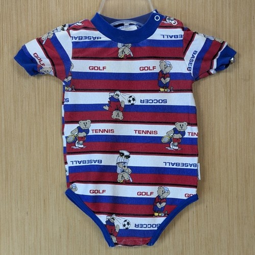 Vintage healthtex baby boys - vintage,