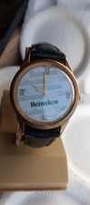 Montre HEINEKEN promotionnelle