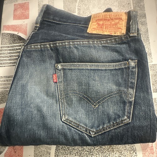 Levi 501 jean homme - levi's,