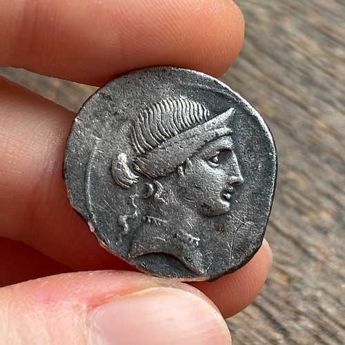 Denier octavien - denier,
