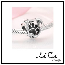 Charm Zampa Chien Chat