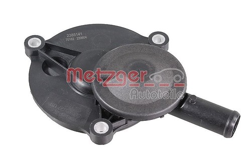 Metzger soupape ventilation - metzger, soupape,