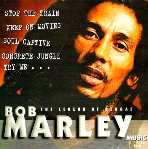 Bob marley the legend - 🌴bob,