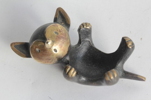 Walter bosse bronze - walter,