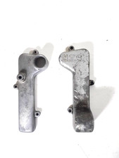 Carter de valves échappement