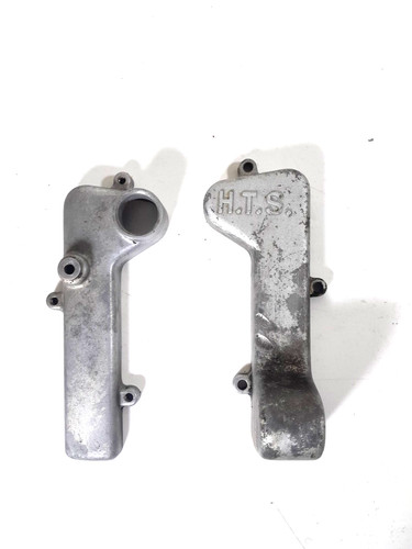 Carter valves échappement - de,