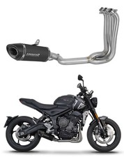 Trident 660 2021 - 2024 Ligne