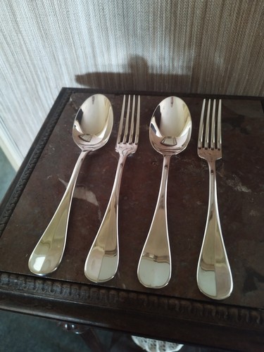 Couverts table - de,