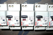 DISJONCTEUR DIFFERENTIEL 10A