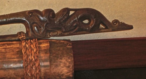 Arrow quiver for serbacane - arrow,