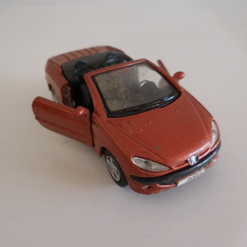 Automobile car voiture