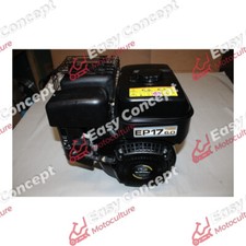 MOTEUR COMPLET ROBIN SUBARU EP 17 (3) - ROBIN SUBARU EP 17 (3)