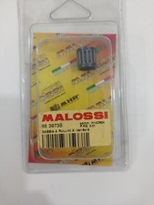 CAGE À ROULEAUX MALOSSI 12 X