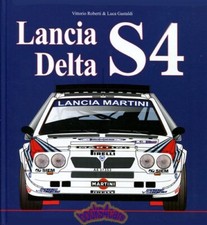 Lancia Delta S4 Intégrale