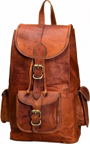Nouveau sac dos homme - sac, à