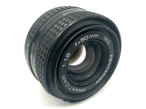 Easybuy pentacon prakticar - pentacon, mc