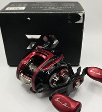Moulinet Daiwa Steez Limited