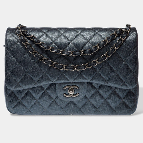 Sac chanel timeless - sac,