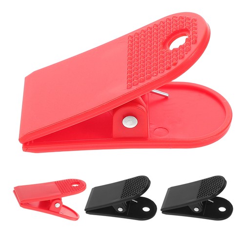 Pcs arrêt urgence tapis - 4, d'urgence