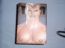 Tom finland the comic - tom,