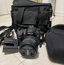 Appareil photo reflex
