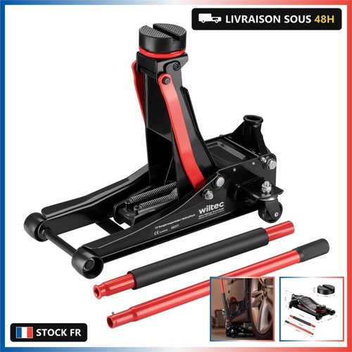 Xpotool cric hydraulique - xpotool, de