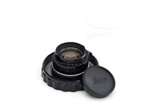 Leitz leica summilux - leitz,