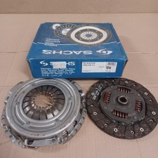 Kit embrayage 2 pièces Opel