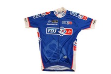 Maillot vélo vintage