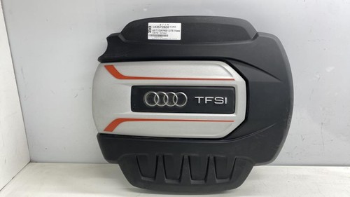 Cache moteur audi 3 coupe - cache,