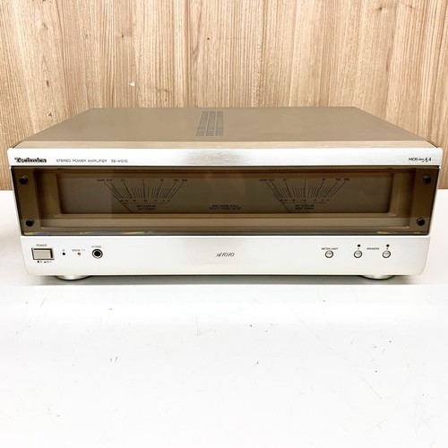 Technics a1010 stereo power - stereo,