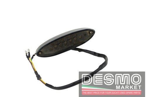 Feux arrière led - feux,