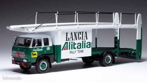 Ixo fiat 673 transport - ixo,