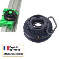 Clip Fixation Lève-Vitre Peugeot 106 306 Citroën Saxo – Réparation Rapide