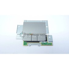 Touchpad PK090003E0L - PK090003E0L pour DELL Precision M6300  - FRANCE / TVA