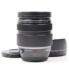 Olympus zuiko digital ed - m.zuiko,