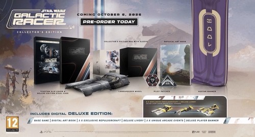 Presale lucasfilm star wars - presale,