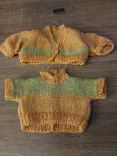  poupée Annie Femme