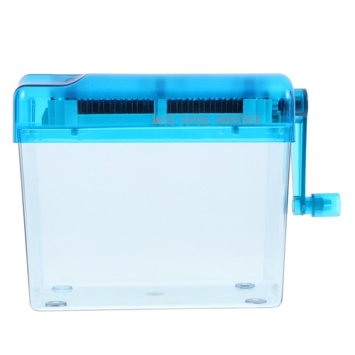 Broyeuse papier destructeur - broyeuse,