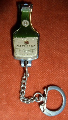 Porte clés key - porte-clés,