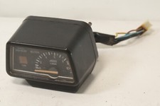 compte-tours minutes Yamaha XT  350 55V