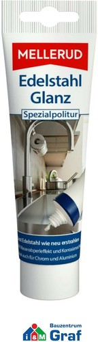 Mellerud aluminium chrome - mellerud,
