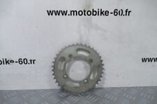 Couronne 39 dents DIRT BIKE CRZ 125