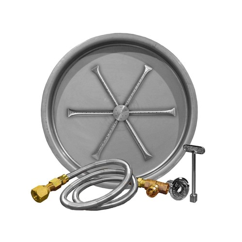 Firegear fpb 25rbsmt - firegear, match
