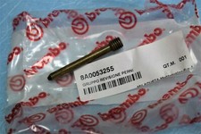 AXE / VIS de plaquettes de frein avant BREMBO CAGIVA W8 / A8 125 W12 350 W16 600